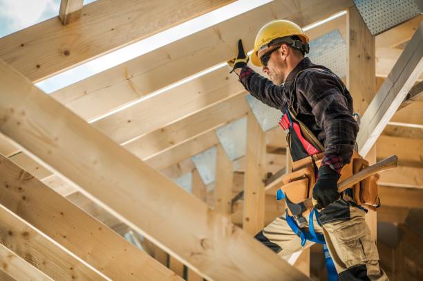 Best Emergency Roof Repair  in China Lake Acres, CA