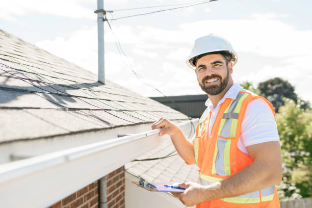 Best Commercial Roofing Services  in China Lake Acres, CA
