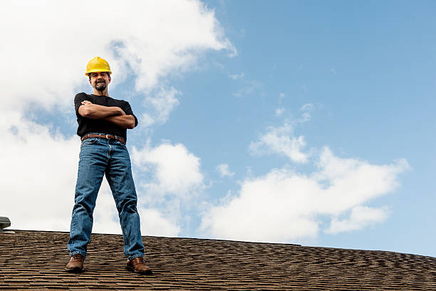 Best Local Roofing Companies  in China Lake Acres, CA