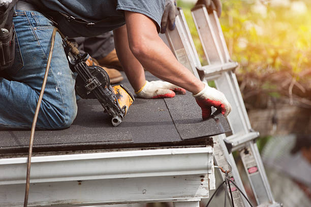 Quick and Trustworthy Emergency Roof Repair Services in China Lake Acres, CA